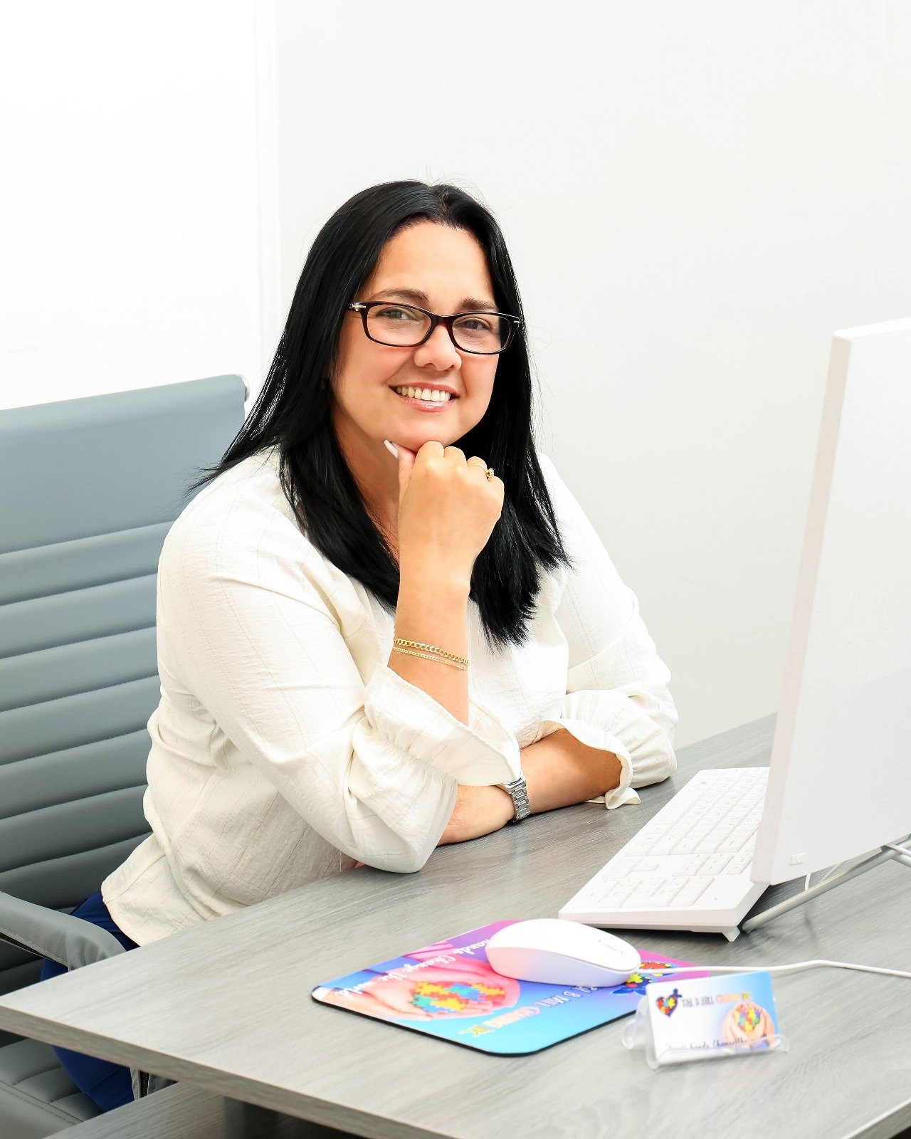 Yanet Bonet Mill, BCBA