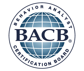 BACB Certified